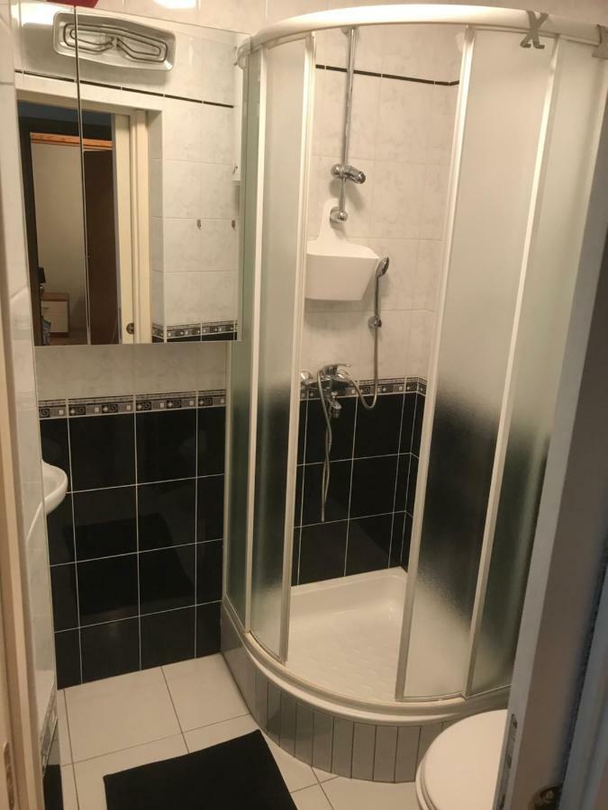 Blue Harmony Appartement